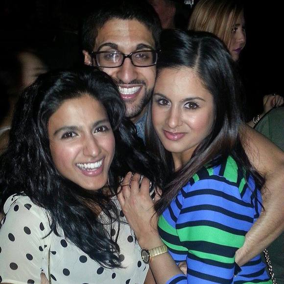 Meet your Posher, Rubina - Picture 1 of 1